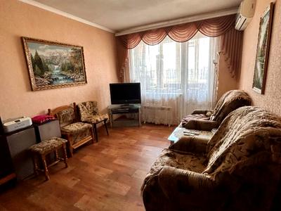 квартира за адресою Донецьке шосе, 121