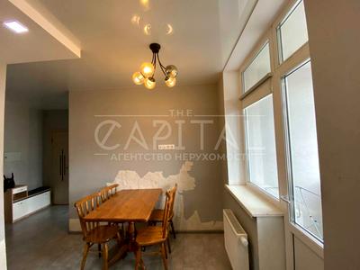 квартира по адресу Тираспольская ул., 60