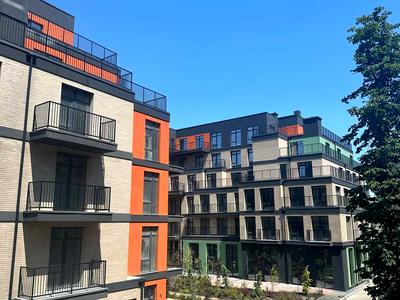 квартира за адресою Дачна вул., 28д
