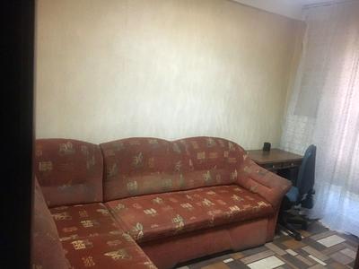 комната по адресу Борщаговская ул., 10