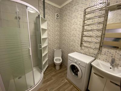 квартира за адресою Театральна вул., 5