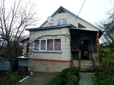 будинок за адресою Полтава, Лавчанська вул., 1