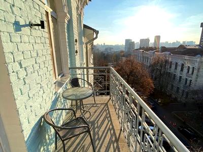 квартира за адресою Михайла Коцюбинського вул., 5
