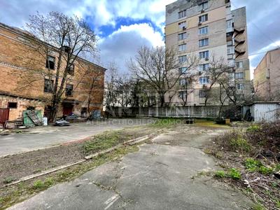 ділянка за адресою Січових Стрільців вул. (Артема), 24а