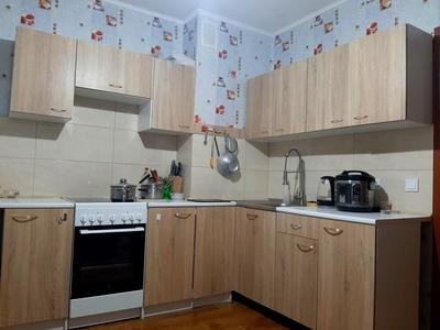 квартира за адресою Кургузова вул., 1а