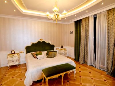квартира за адресою Бульварно-Кудрявська вул. (Воровського), 21
