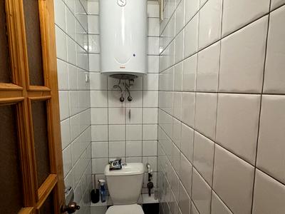 квартира по адресу Варшавска ул., 46