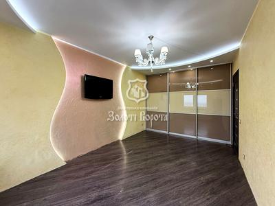 квартира за адресою Милославська вул., 2