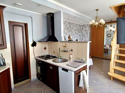квартира за адресою Зелена вул., 115ж