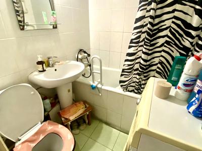 квартира за адресою Тираспольська вул., 18