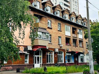 кімната за адресою Освіти вул., 18