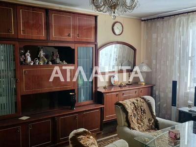 квартира за адресою Небесної Сотні просп. (Маршала Жукова), 91