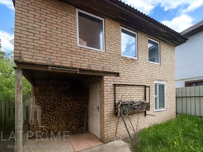 будинок за адресою Винахідників, 6Б