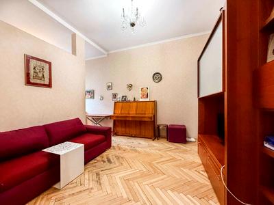квартира по адресу Вячеслава Липинского ул. (Чапаева), 3
