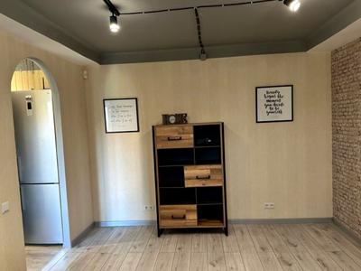 квартира по адресу Жилянська, 45