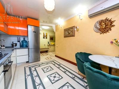 квартира за адресою Науки просп., 24