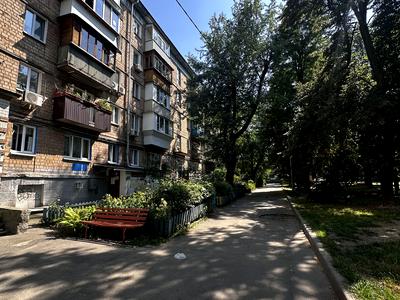 квартира по адресу Отрадный просп. (Чубаря), 14/45