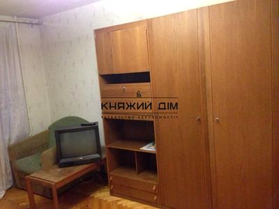 квартира по адресу Чёрных Запорожцев ул. (Петра Запорожця), 9-Б