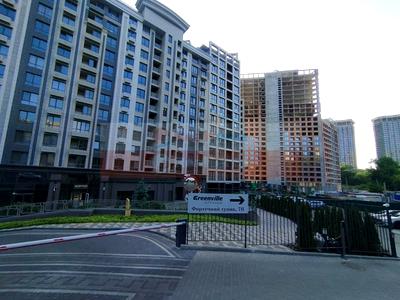 квартира по адресу Фортечный тупик (Тверской), 7в