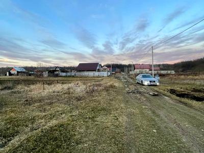 ділянка за адресою Вільхова