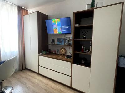 квартира по адресу Клубна, 10