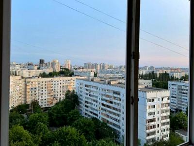 квартира по адресу Натальи Ужвий ул., 92