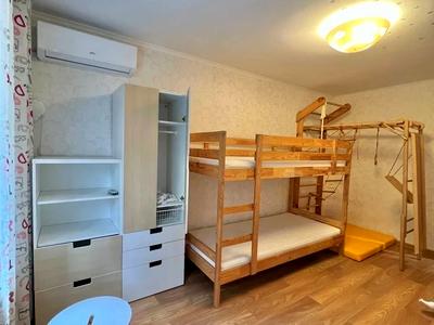 квартира по адресу Голосеевский просп. (40-летия Октября), 15-Б