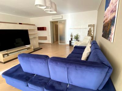 квартира за адресою Кловський узвіз (Кловський), 7a