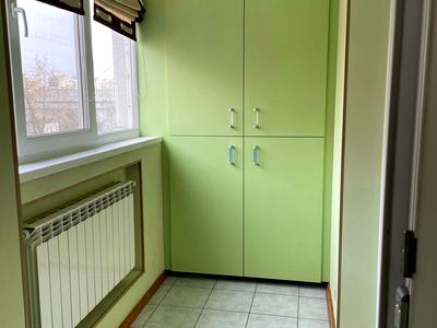 квартира за адресою Братиславская, 9 А 
