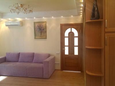 квартира по адресу Авиаконструктора Антонова ул., 2/32 к4