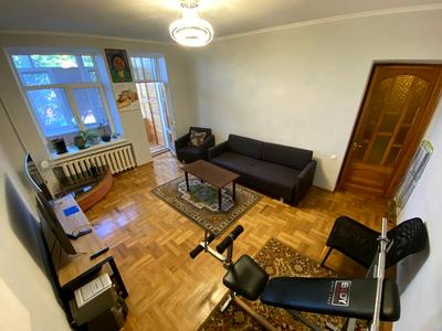 квартира по адресу Копыловская ул., 2-А