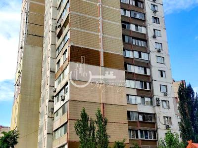 квартира по адресу Оноре де Бальзака ул., 82