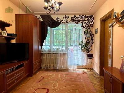 квартира за адресою Наукова вул., 70
