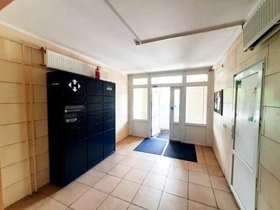квартира по адресу Бориса Гмыри ул., 20