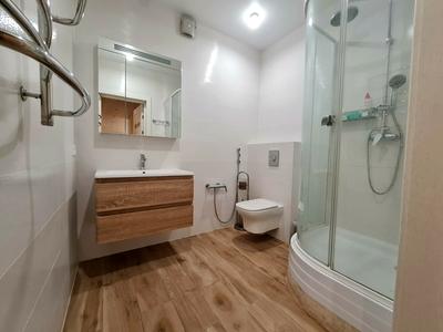 квартира за адресою Білоруська вул., 36А