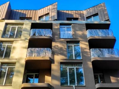 квартира по адресу Харьковское шоссе, 4