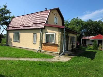 будинок за адресою Бащенко, 9