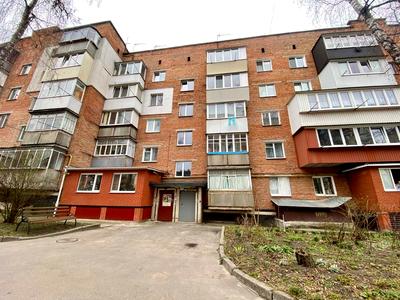 квартира за адресою Скороводи, 9/3