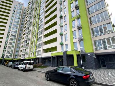 квартира по адресу Берестейский просп. (Победы), 67К