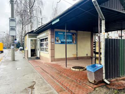 комерційна за адресою Петлюри вул. (Купріна), 58
