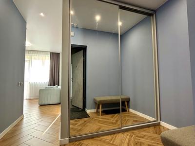 квартира за адресою Київ, Вишгородська вул., 45