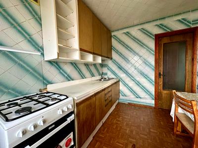квартира по адресу Белая Церковь, Ставищанська ул., 128