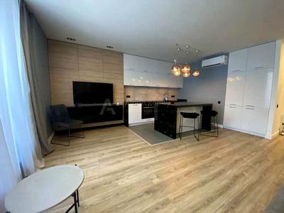 квартира за адресою Антоновича, 74