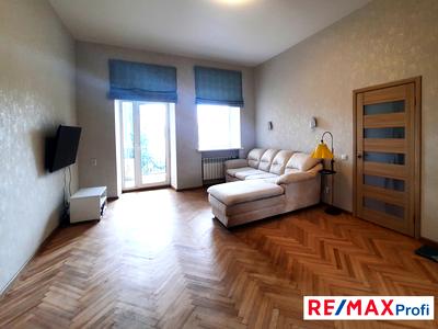 квартира за адресою Лютеранська вул., 8