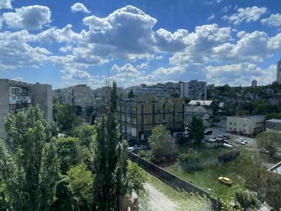 квартира по адресу Копыловская ул., 12-А