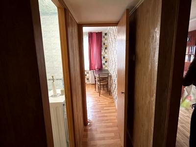 квартира за адресою Отто Брозовського, 97