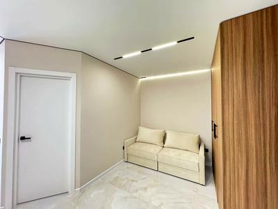 квартира по адресу Крайковского ул., 3 к8