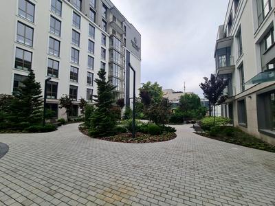 квартира по адресу Набережно-Крещатицкая ул., 21