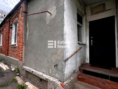 дом по адресу Киргизская ул., 70/1