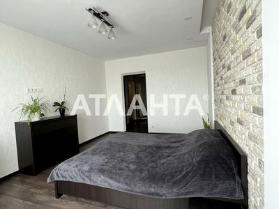 квартира за адресою Юлії Здановської вул. (Ломоносова), 36-А